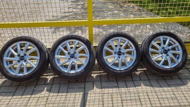 Hankook nyri gumi felnivel