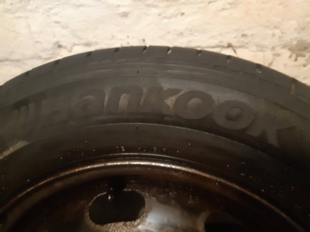 Hankook nyári gumi garnitúra felnivel