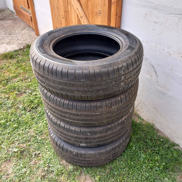 Hankook nyri gumi kinergy eco2 195/65/R15