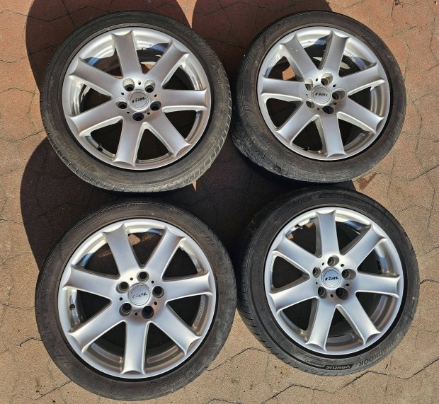 Hankook ny�ri gumi szett