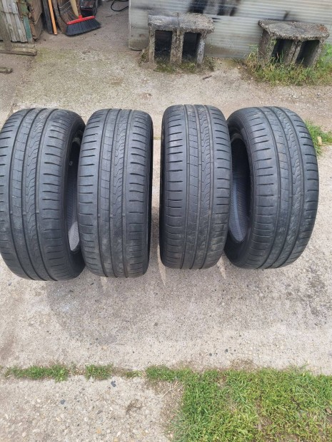 Hankook nyári gumik 205/55 r16 4db