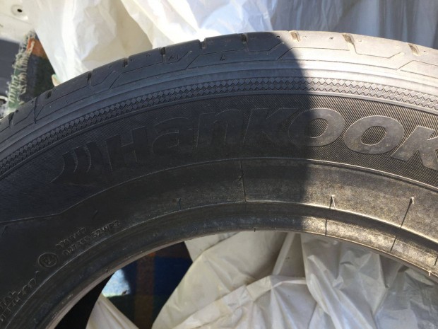 Hankook nyri gumik
