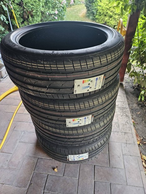 Hankook nyári gumik