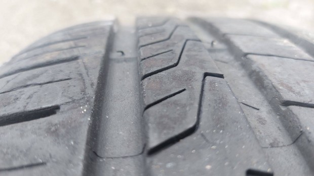Hankook nyri gumik 4db