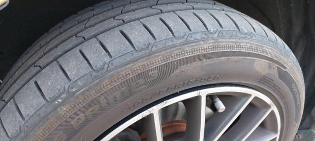 Hankook nyárigumi 185/55R15