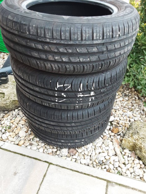 Hankook nyárigumi Nyári gumi garnitúra 15 "