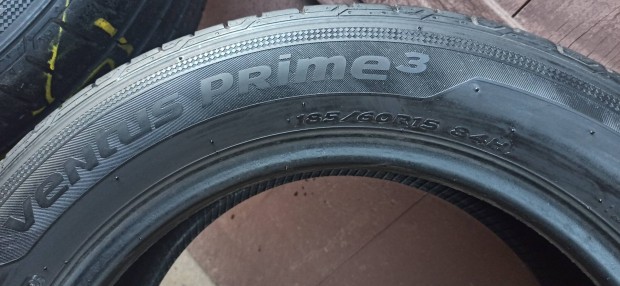 Hankook prime 185/60 r15