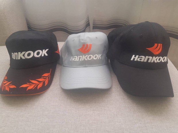 Hankook sapkk