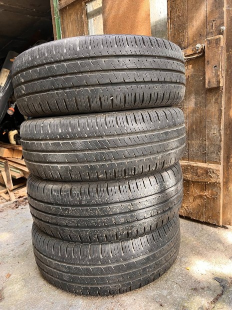 Hankook teher myári gumi 215/65 R15C