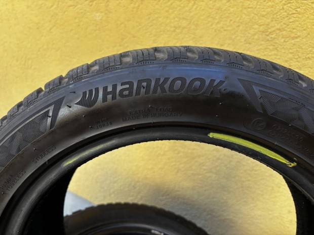 Hankook tli