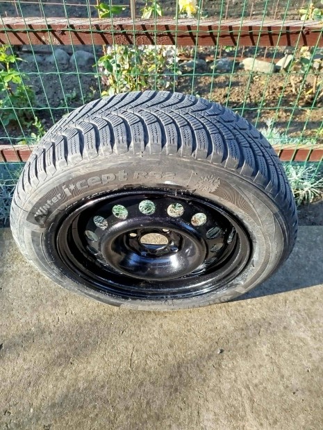 Hankook tli abroncsok