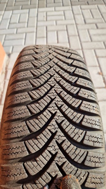 Hankook tli gumi 165/70 R14