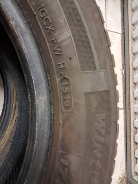 Hankook tli gumi 175/65 R14