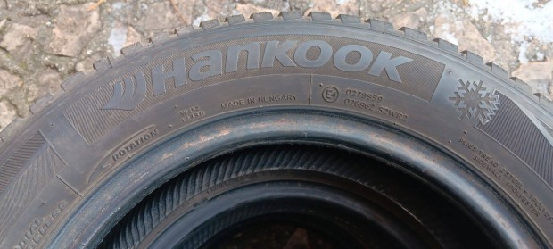 Hankook tli gumi 175/65 r14