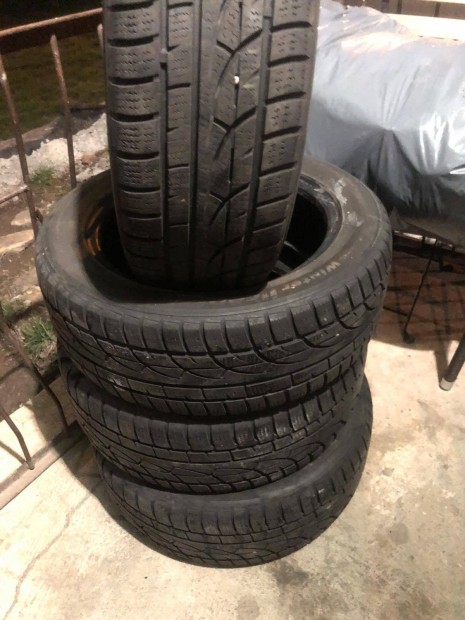 Hankook tli gumi 195/55 r15