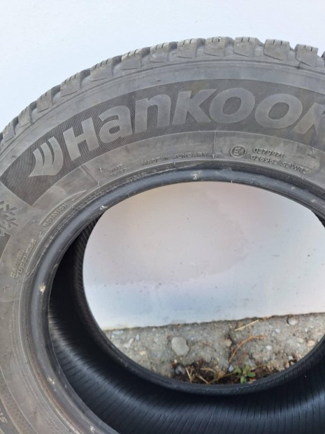 Hankook tli gumi 195/65R15