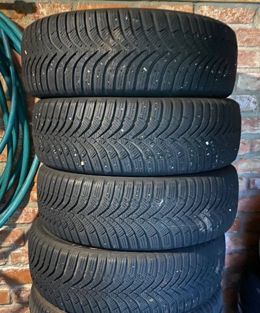 Hankook tli gumi 195/65R15 elad