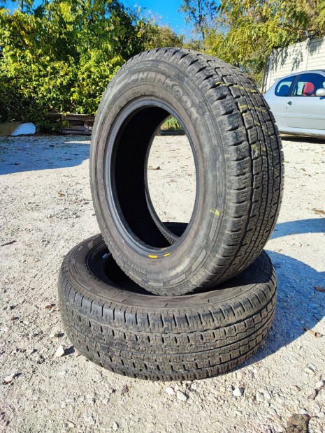 Hankook tli gumi 195 / 70 R15