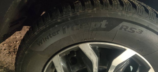 Hankook tli gumi