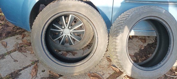 Hankook tli gumi 205/55 R16