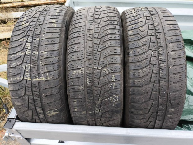 Hankook tli gumi 205