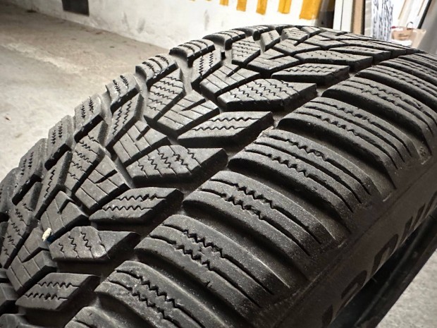 Hankook tli gumi 215/55 R18 99v
