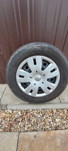 Hankook tli gumi 215/65R16