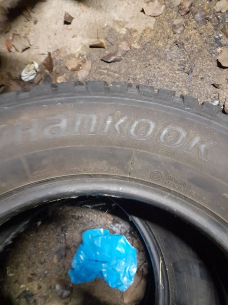 Hankook tli gumi 215/65 R16C