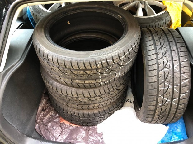 Hankook tli gumi 225/45R17 4 db