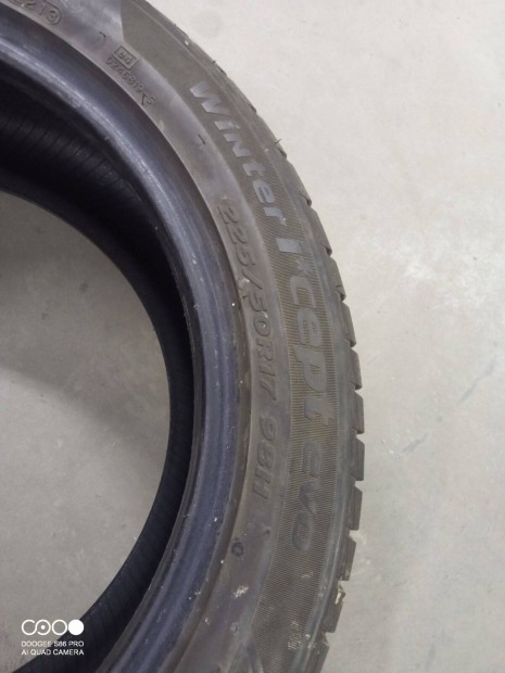 Hankook tli gumi 225/50 R17