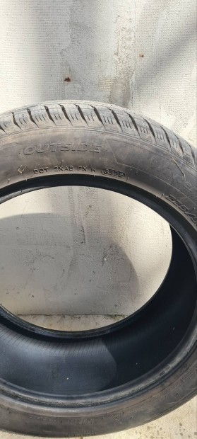 Hankook téli gumi