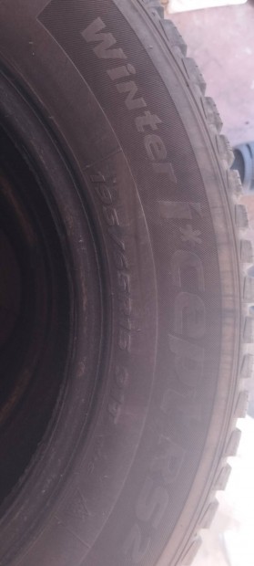 Hankook tli gumi