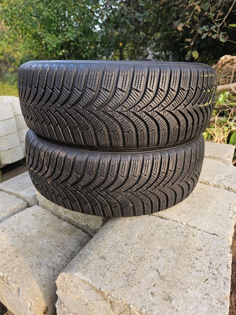 Hankook tli gumi 4 db hasznlt