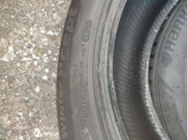 Hankook t�li gumi
