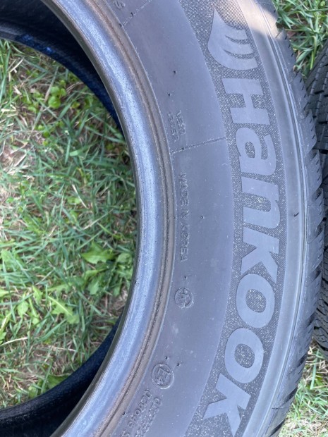 Hankook teli gumi