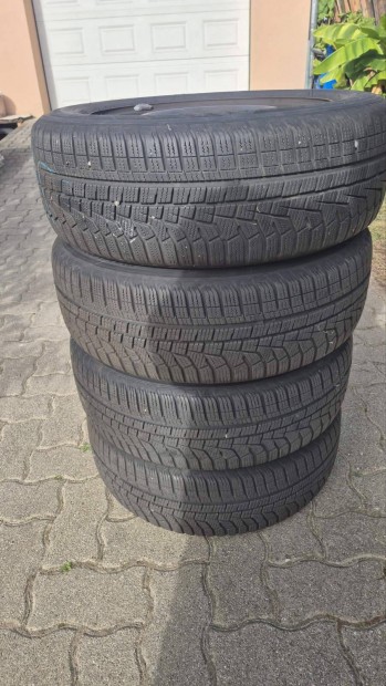 Hankook tli gumi 