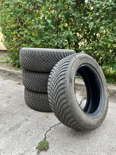 Hankook téli gumi - 225/55 R16