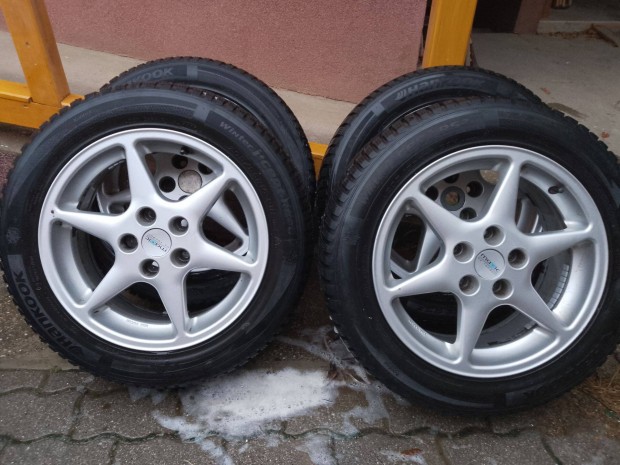 Hankook tli gumi felni 205/55R16