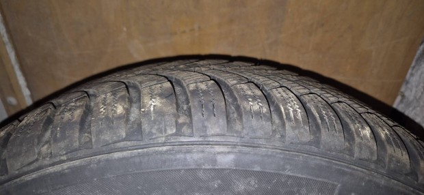 Hankook t�li gumi felni 2db