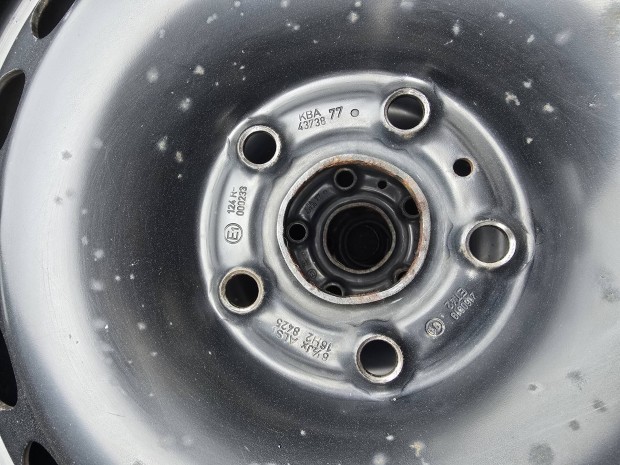 Hankook t�li gumi felnivel 5x112