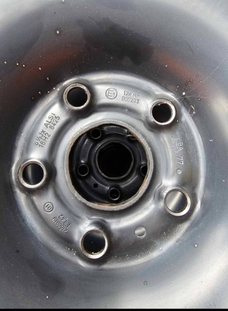 Hankook tli gumi felnivel