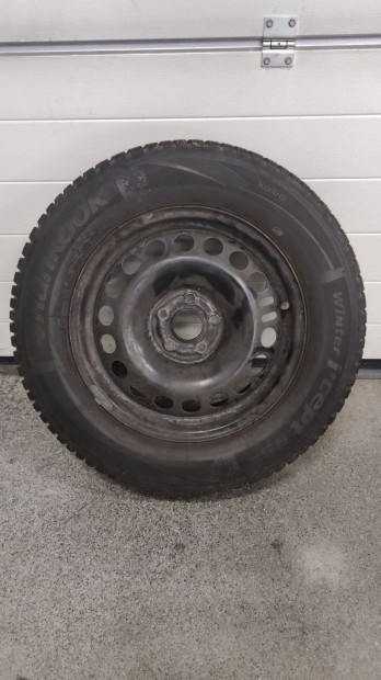 Hankook tli gumi garnitra