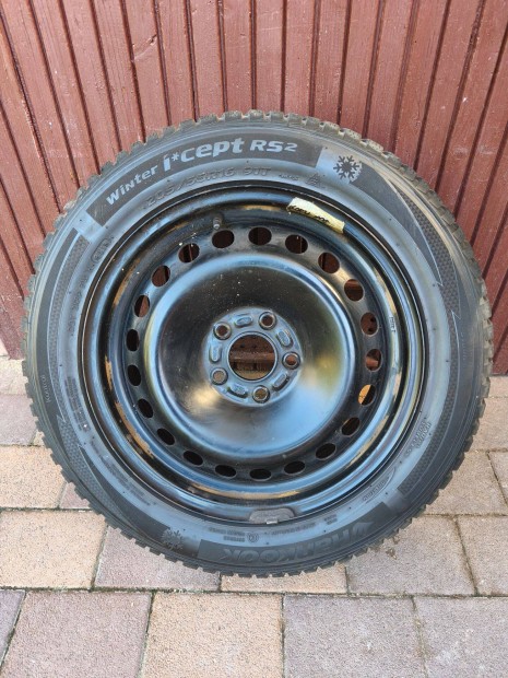 Hankook tli gumi garnitra Ford C-Max 16 col