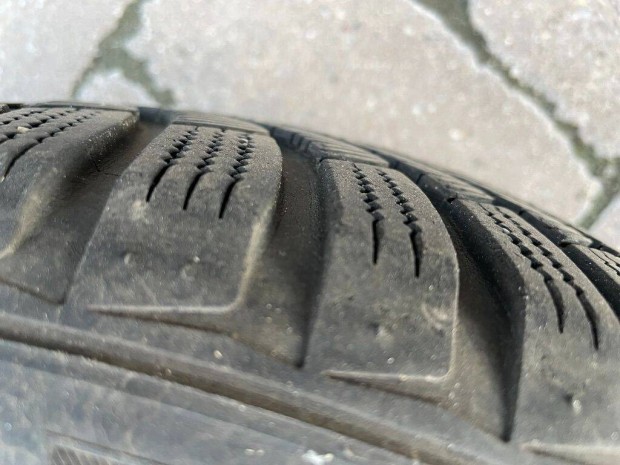 Hankook tli gumi gumiabroncs 205/55/R16