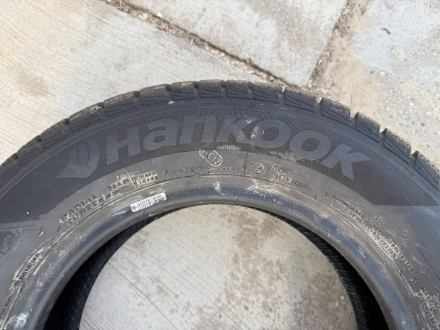 Hankook tli gumi szett (4 db) 175/70R13