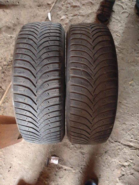 Hankook tli gumi szett elad