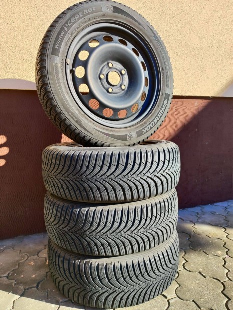 Hankook tli gumiabroncs+acl felni