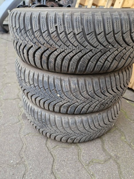 Hankook téli gumik 165/60 R14