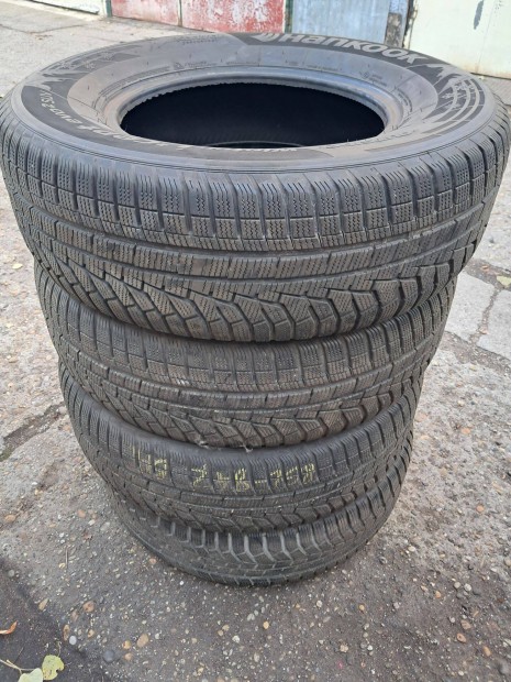 Hankook tli gumik 245/70R16 mretben 245/70R 16 Kia Ford