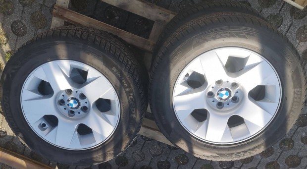 Hankook téli gumival 245/55 R17 101v winter i cept evo 2 típusú Gyári